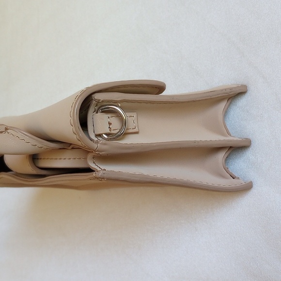 Zara Mini Handbag Purse With Strap - Picture 5 of 10